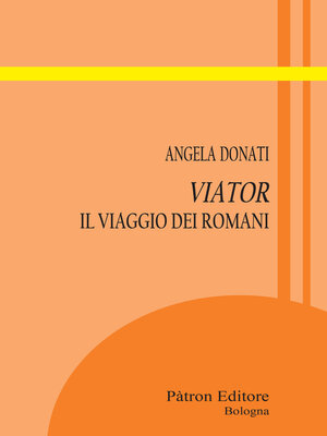 cover image of Viator